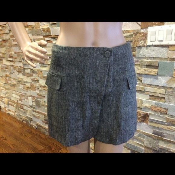 ALEXANDER WANG Mini Srirt  - Picture 1 of 8